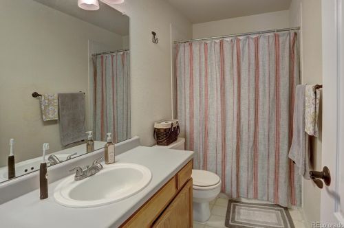 19045 Molly Ave, Parker CO 80134-7465 exterior