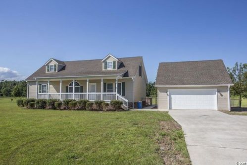 3256 Highway 777, Loris, SC 29569-6573