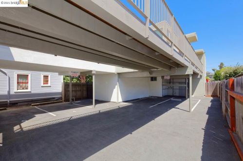 2231 Ward St, Berkeley, CA 94705-1050