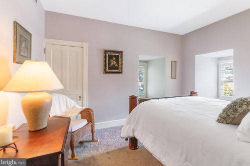 202 Marion St, Lancaster PA  17602-2758 exterior