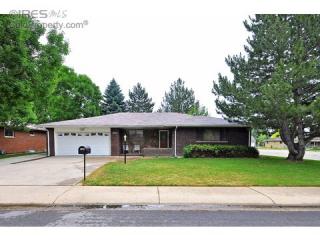 1802 Empire Ave, Loveland, CO 80538-3652