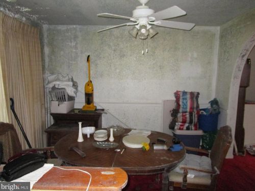 3906 Jeffry St, Silver Spring MD 20906-5131 exterior