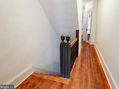 717 Vine St, Lancaster PA  17603-5539 exterior