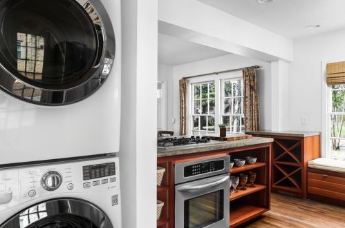 501 46 St, Austin TX  78751-3210 exterior