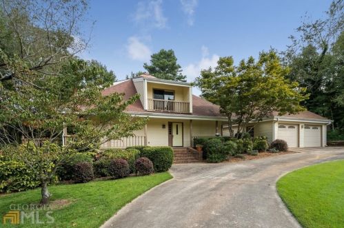 159 Dunlap Landing Rd, Gainesville, GA 30506-1627