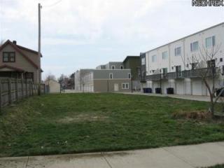 1296 73 St, Cleveland OH  44102-2021 exterior