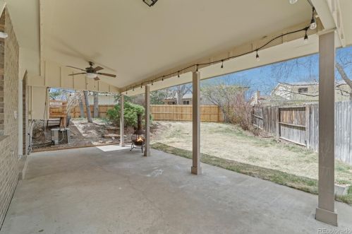 5785 Lehigh Ave, Denver CO  80235-2940 exterior