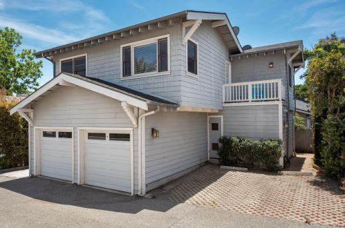 1924 Bath St, Santa Barbara, CA 93101-2813