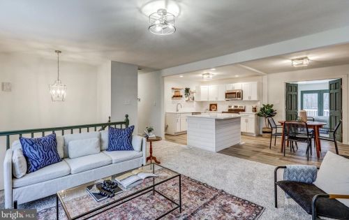 1509 Robert Rd, Lancaster PA  17601-5632 exterior