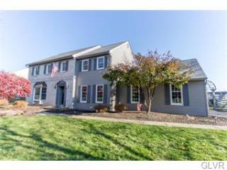 1181 Joyce Cir, Allentown, PA 18106-9460