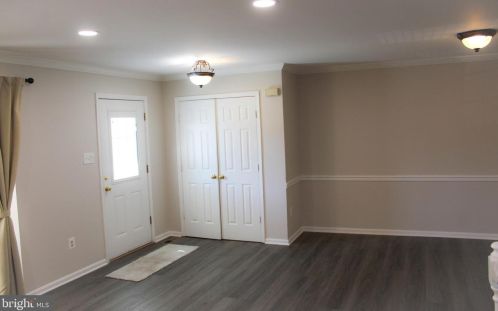 15034 Shamrock Ridge Rd, Silver Spring MD 20906-6107 exterior