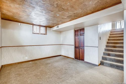 8625 63 Pl, Arvada CO  80004-3218 exterior