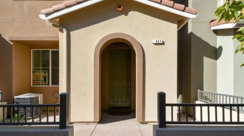 441 Palmer Ave, Hayward, CA 94541-4392