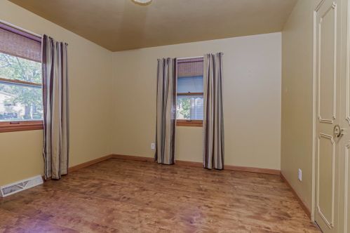 12 Garden Ave, Swygert IL  61764-2629 exterior
