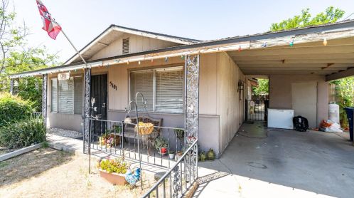 5101 Escamilla Ave, Salida, CA 95368-9169