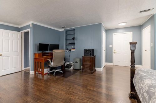 3113 Ray Ct, Fort Worth TX  exterior