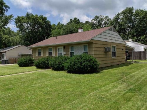 1401 Philo Rd, Urbana, IL 61802-5327