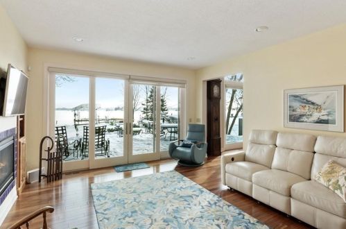 5630 Bald Eagle Blvd, Saint Paul MN  55110-6441 exterior