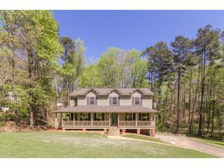 3942 Camrose Pl, Marietta, GA 30062-6802