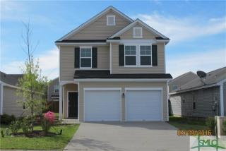 153 Lakepointe Dr, Savannah, GA 31322-4152
