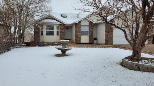 132 High Meadows Dr, Florence, CO 81226-9454