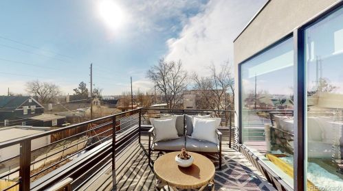 1382 Perry St, Denver CO  80204-1436 exterior