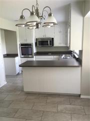 7461 Timberhill Dr, Fort Worth TX  76182-6017 exterior