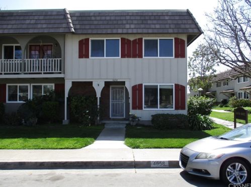 4658 Larwin Ave, Cypress, CA 90630-3511