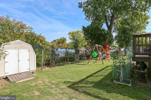 3919 Joliet St, Silver Spring MD  20906-4230 exterior