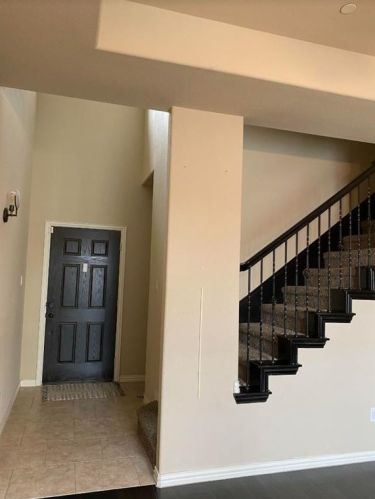 4672 Perthshire Ct, Plano TX  75024-7760 exterior