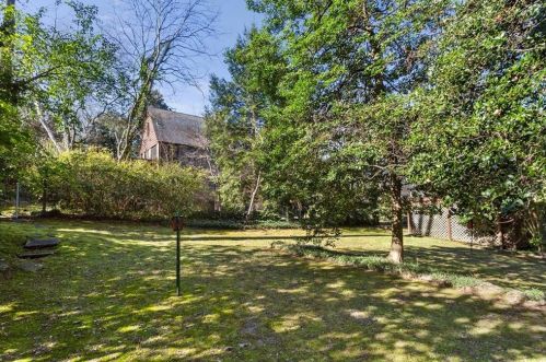 5 Brookhaven Dr, Atlanta GA  30319-1143 exterior