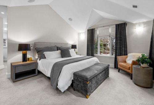 401 Adams St, Denver CO  80206-4410 exterior