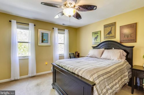 611 Bryants Nursery Rd, Silver Spring MD 20905-3839 exterior