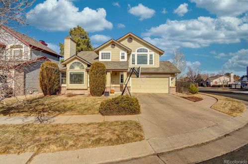 19297 Clear Creek Way, Parker, CO 80134-4801