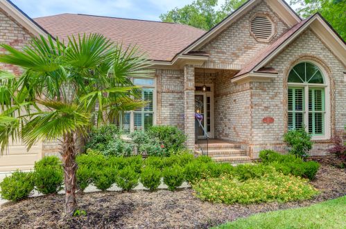 1318 Sandy Shore Ct, Mount Pleasant, SC 29464-9475