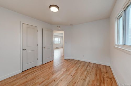 5881 60th Ave, Denver CO  80022-3347 exterior