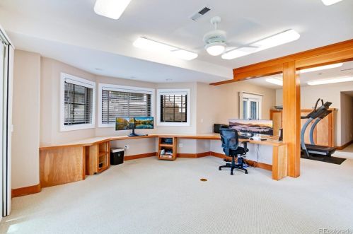 8238 Golden Eagle Rd, Fort Collins CO  80528-9345 exterior