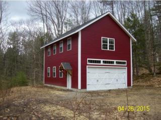 507 Meadow Pond Rd, Gilmanton, NH 03237-5137