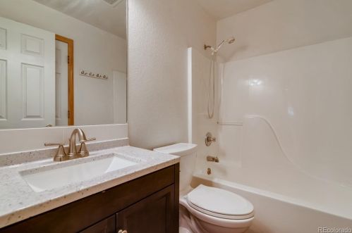 306 Hemlock Dr, Fort Collins CO  80550-5708 exterior