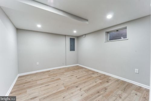 10208 Green Forest Dr, Silver Spring MD 20903-1535 exterior