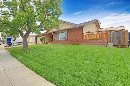 1497 Vancouver Way, Livermore, CA 94550-6052