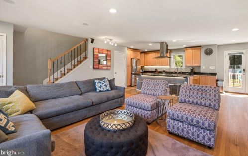 9505 Ocala St, Silver Spring MD 20901-3049 exterior