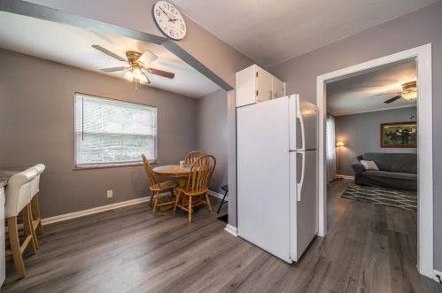 2830 Allview Cir, Cincinnati OH  45238-2015 exterior