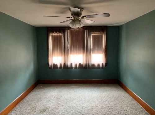 421 Locust St, Swygert IL  61764-2043 exterior