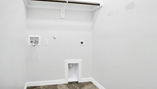 233 Teakwood Dr, Princeton TX exterior