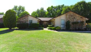 410 Lamp Post Rd, Norman, OK 73072-4307