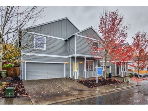 18548 Tara Meadows Ct, Beaverton, OR 97078-3806