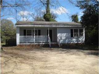 502 Academy Ave, Shell Bluff, GA 30830-1527