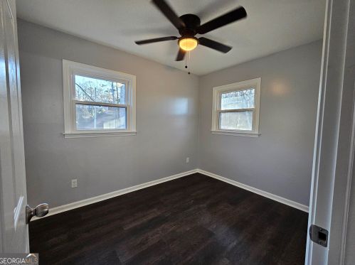 3171 Hammarskjold Dr, Atlanta GA  30344-6315 exterior