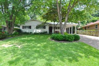 272 Leonora Dr, Memphis, TN 38117-2807
